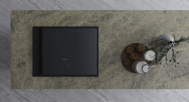 Venezia Stone Кварцит Vitoria Falls 20Mm