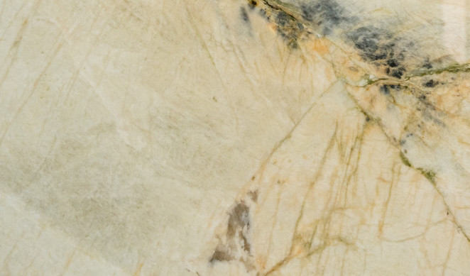 Venezia Stone Кварцит Atlantic White 20Mm