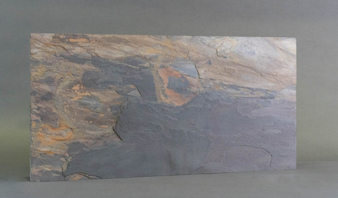 Venezia Stone Сланец Gold Natural Cut 600X300 12Mm