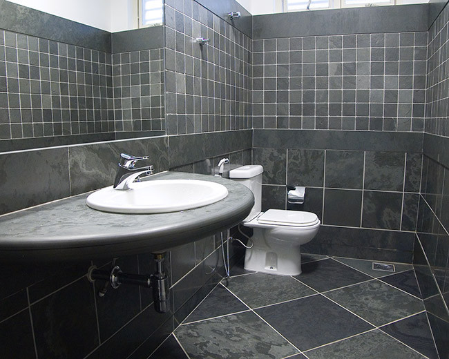 Venezia Stone Сланец Brazil Grey Natural Cut 600X300 12Mm