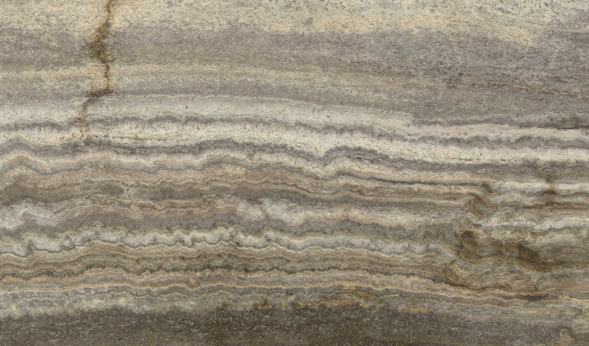 Venezia Stone LIGHT Травертин Travertine Silver Light Honed 20Mm