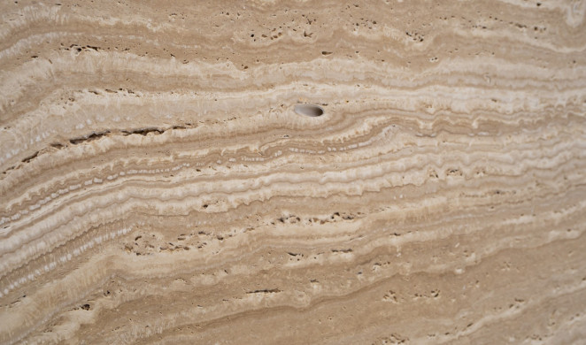 Venezia Stone EXTRA Травертин Travertine Ivory Cross Cut Extra 20Mm