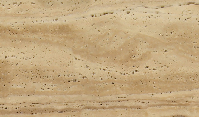 Venezia Stone НЕЗАПОЛНЕННЫЙ Травертин Travertine Striato Незаполненный Honed 20Mm