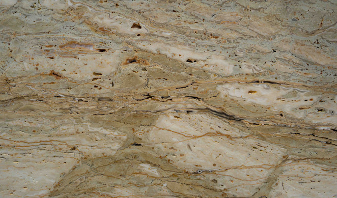 Venezia Stone Травертин Travertine Rainbow Leather 20Mm