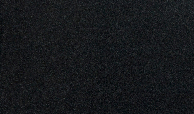 Venezia Stone Гранит Absolute Black Полоса 30Mm