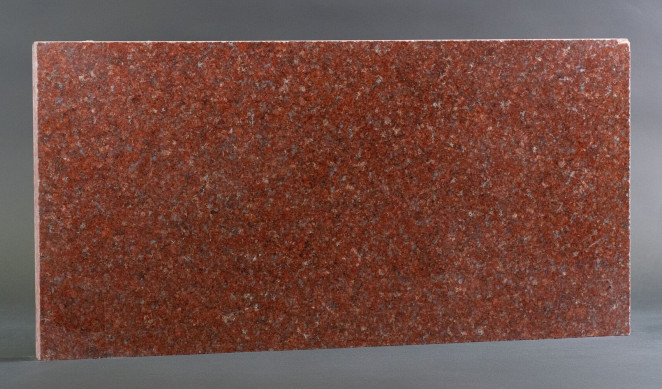 Venezia Stone Гранит Imperial Red Полоса Термообработка 30Mm