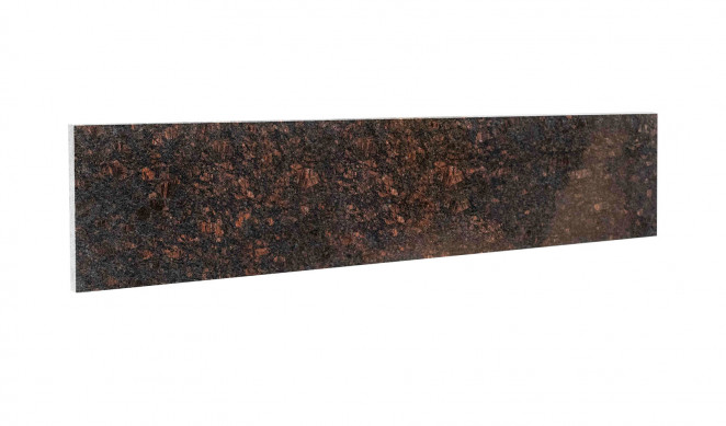 Venezia Stone Гранит Tan Brown Термообработка 30Mm