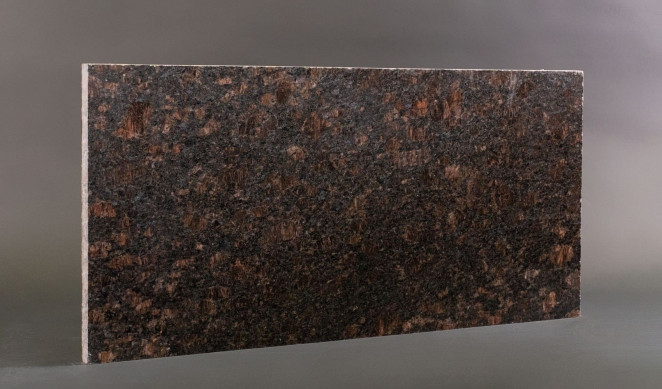 Venezia Stone Гранит Tan Brown Полоса 30Mm