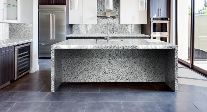 Venezia Stone Гранит Bianco Hb 600X300 18Mm
