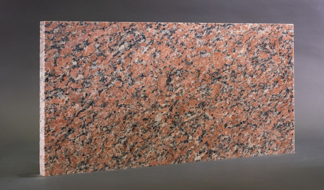 Venezia Stone Гранит Maple Red Hb 20Mm