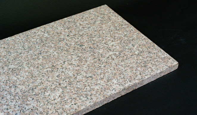 Venezia Stone Гранит Bainbrook Brown 600X300 18Mm