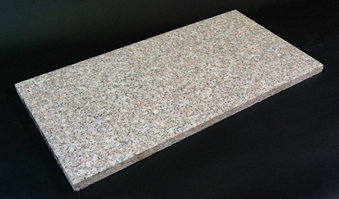 Venezia Stone Гранит Bainbrook Brown 600X300 18Mm