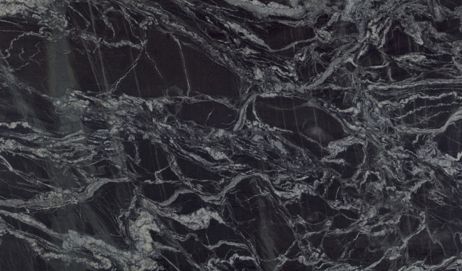 Venezia Stone Гранит Paradiso Marquina Полоса 20Mm