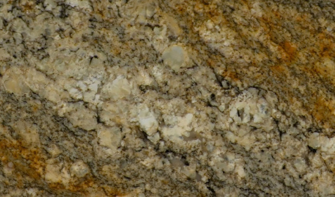 Venezia Stone Гранит Armani Gold Полоса 30Mm