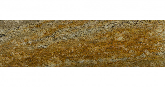 Venezia Stone Гранит Armani Gold Полоса 30Mm