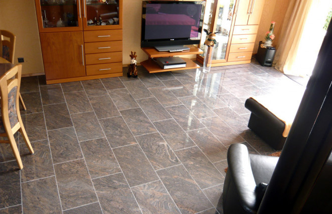 Venezia Stone Гранит Paradisso 20Mm