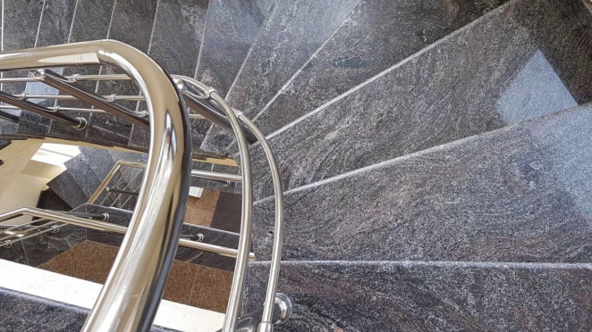 Venezia Stone Гранит Paradisso Полоса 30Mm