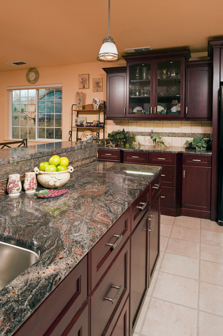 Venezia Stone Гранит Paradisso Полоса 30Mm