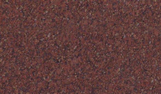 Venezia Stone Гранит New Imperial Red Термообработка 30Mm