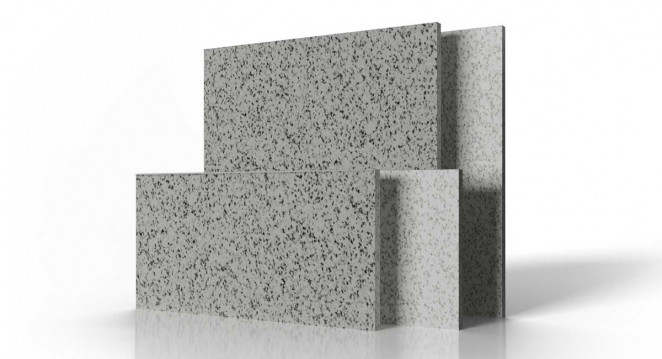 Venezia Stone Гранит Bianco Hb New 20Mm