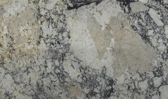 Venezia Stone Гранит Snow Storm 30Mm