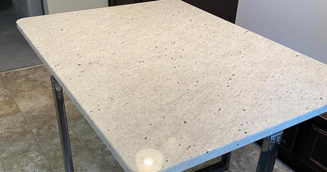 Venezia Stone Гранит Pitaya 20Mm