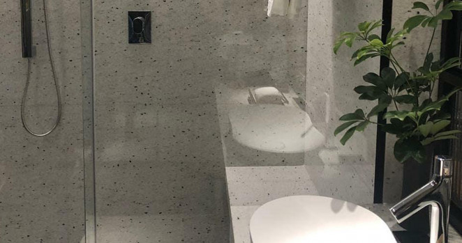 Venezia Stone Гранит Pitaya 30Mm