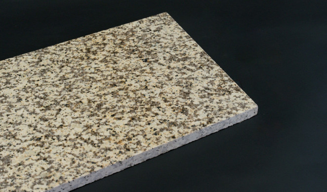 Venezia Stone Гранит Sunset Gold New 600X600 20Mm