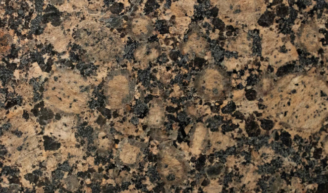 Venezia Stone Гранит Baltic Brown 30Mm