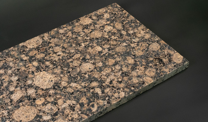 Venezia Stone Гранит Baltic Brown 30Mm