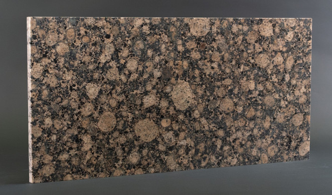 Venezia Stone Гранит Baltic Brown 600X300 18Mm