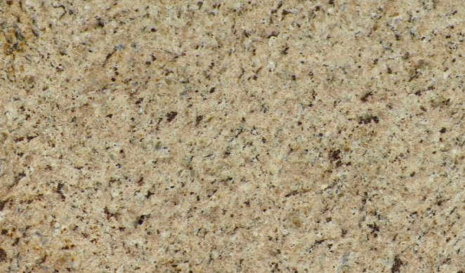 Venezia Stone Гранит Giallo Ornamental Термообработка 30Mm