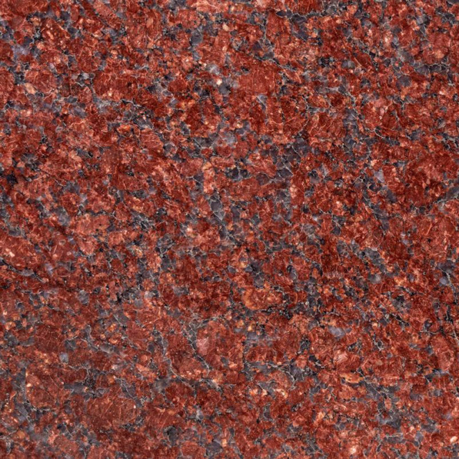 Venezia Stone Гранит Imperial Red (Jaipur) Полоса 30Mm