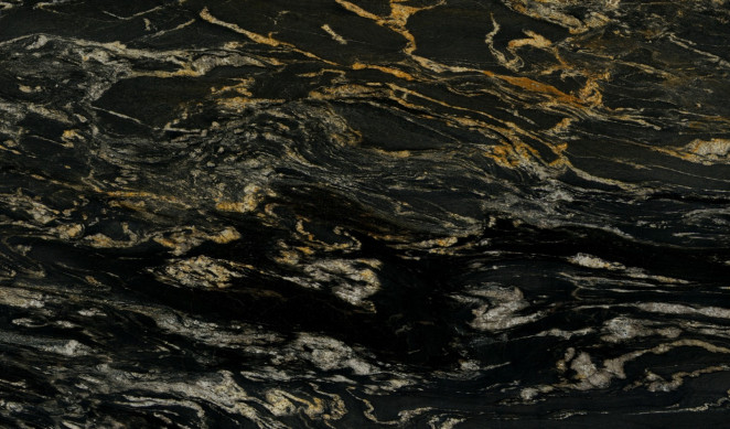 Venezia Stone Гранит Titanium Gold New 30Mm