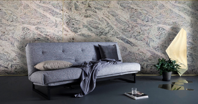 Venezia Stone Гранит Ivory Fantasy 20Mm