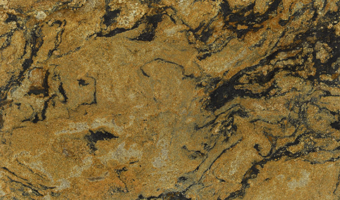 Venezia Stone Гранит Magma Gold Leather 20Mm