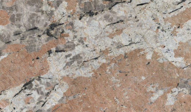 Venezia Stone Гранит Alaska Pink 20Mm