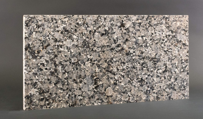 Venezia Stone Гранит Crystal Blue 30Mm