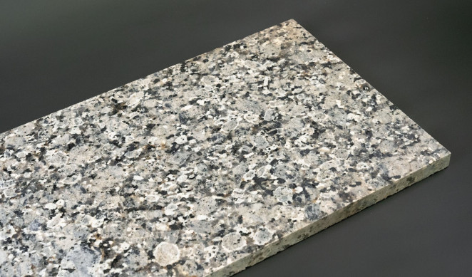 Venezia Stone Гранит Crystal Blue 30Mm
