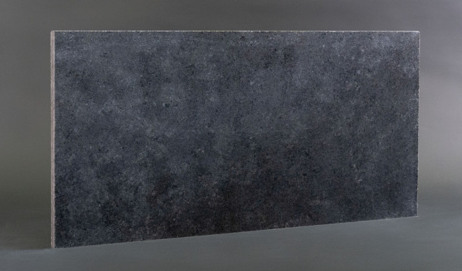 Venezia Stone Гранит Africa Black 600X300 18Mm