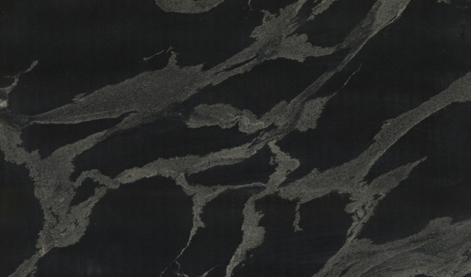 Venezia Stone Гранит Python Black 30Mm