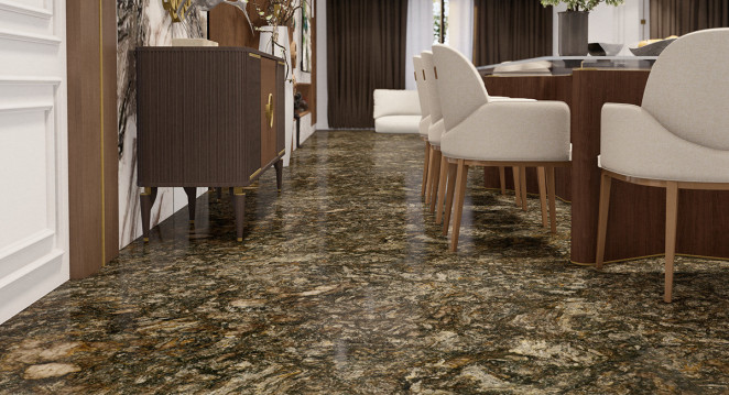 Venezia Stone Гранит Metalicus 20Mm