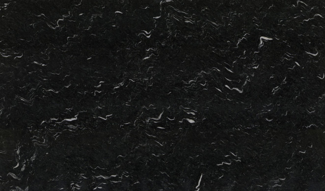 Venezia Stone Гранит Laguna Black 30Mm