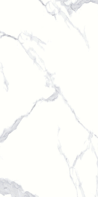 Basconi Home Calacatta White BHW-0021 Calacatta White 600x1200x8 full body polished (sinking ink)