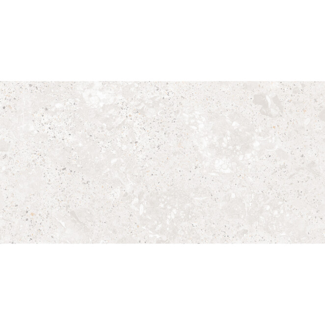 Staro LunaRossa Leman Blanco Carving Satin 60x120