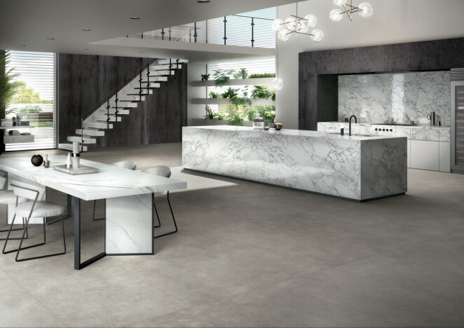 Infinity CE Ce 02 Concrete Grey 320x160