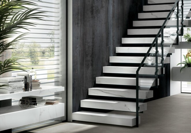 Infinity CE Ce 02 Concrete Grey 320x80