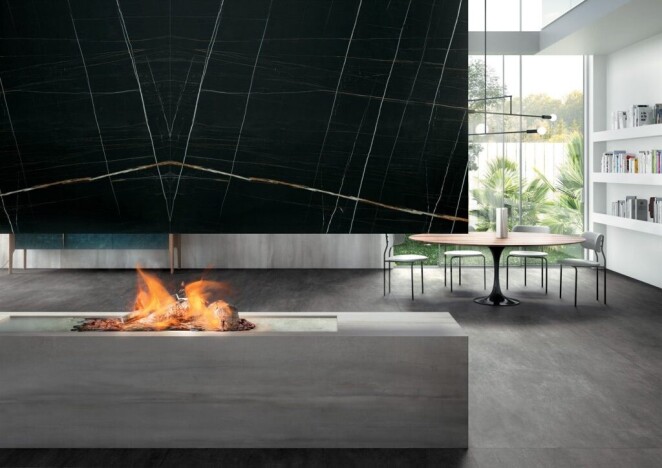 Infinity MB MB 10 Sahara Noir 320х80