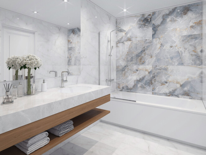 Staro Palacio 12 STARO Neslte Sky polished 60x120