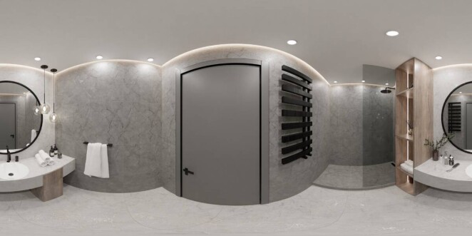 Primavera Vanity Grey MG212 Vanity Grey Matt Granula 60х120см